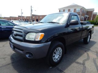 Toyota Tundra 2003