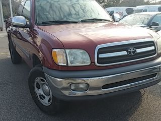 Used 2000 Toyota Tundra SR5 in Fort Walton Beach, Florida