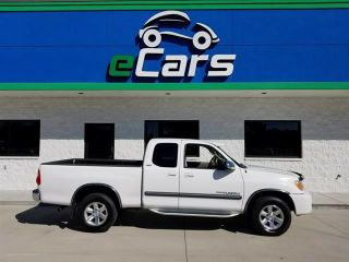 Used 2005 Toyota Tundra SR5 in Wichita, Kansas