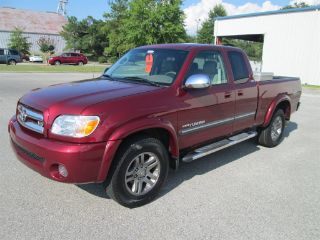 Used 2006 Toyota Tundra SR5 in Statesboro, Georgia