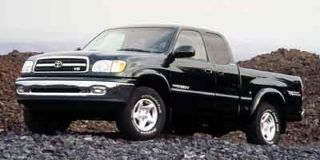 Used 2000 Toyota Tundra SR5 in Imperial, California