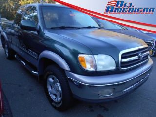 Used 2001 Toyota Tundra Limited Edition in Brick, New Jersey