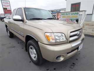 Used 2006 Toyota Tundra SR5 in San Diego, California