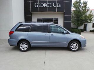 Used 2004 Toyota Sienna XLE in Liberty Lake, Washington