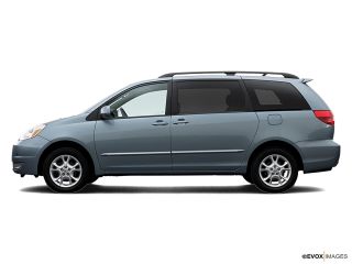 Used 2006 Toyota Sienna LE in Raleigh, North Carolina