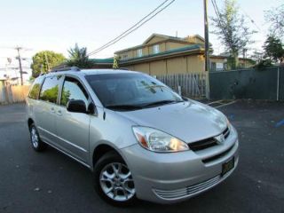 Used 2004 Toyota Sienna LE in Linden, New Jersey