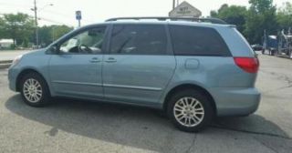 Used 2009 Toyota Sienna LE in Draper, Utah