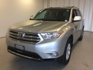 Used 2011 Toyota Highlander Base in Cicero, New York