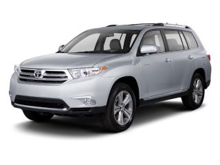 Used 2011 Toyota Highlander SE in Mays Landing, New Jersey