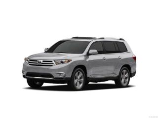 Used 2012 Toyota Highlander SE in Columbus, Ohio