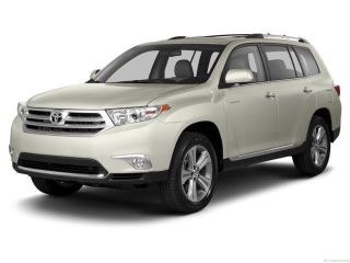 Used 2013 Toyota Highlander SE in Dover, Delaware