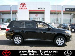 Used 2013 Toyota Highlander in Mount Laurel, New Jersey