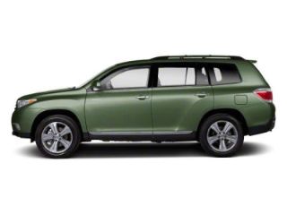 Used 2013 Toyota Highlander SE in Jersey City, New Jersey