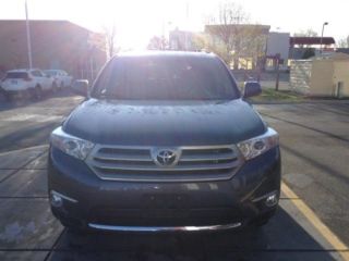 Used 2012 Toyota Highlander in Billings, Montana