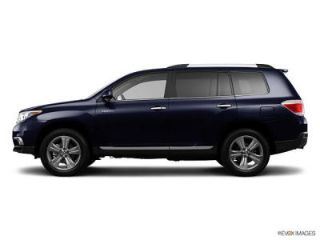 Used 2013 Toyota Highlander in Boise, Idaho