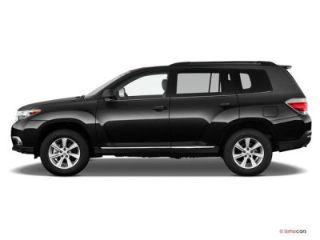 Used 2013 Toyota Highlander SE in Staten Island, New York