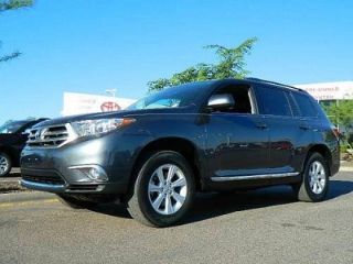 Used 2011 Toyota Highlander in Phoenix, Arizona
