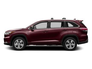 Used 2016 Toyota Highlander LE in Bowie, Maryland