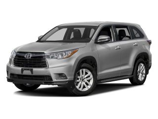 Used 2016 Toyota Highlander LE in Union Gap, Washington