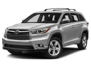 Used 2016 Toyota Highlander LE in Virginia Beach, Virginia