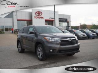 Used 2016 Toyota Highlander LE in Indianapolis, Indiana