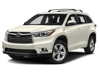 Used 2016 Toyota Highlander LE in Appleton, Wisconsin