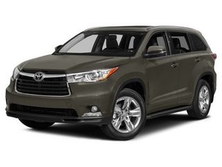 Used 2015 Toyota Highlander LE in Hartford, Connecticut