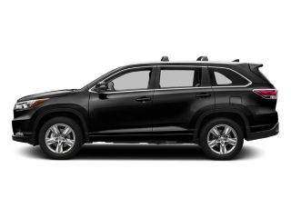 Used 2016 Toyota Highlander LE in West Caldwell, New Jersey
