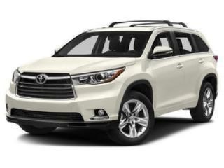Used 2016 Toyota Highlander LE in West Simsbury, Connecticut