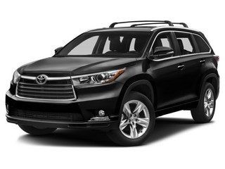 Used 2016 Toyota Highlander LE in Reno, Nevada