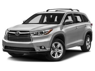 Used 2016 Toyota Highlander LE in Hazelwood, Missouri