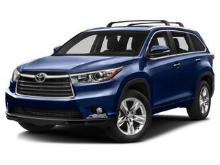 Used 2016 Toyota Highlander LE in Rockville, Maryland