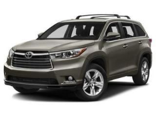 Used 2016 Toyota Highlander LE in Augusta, Maine