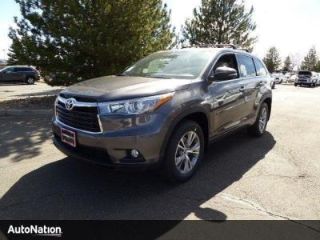 Used 2016 Toyota Highlander LE in Centennial, Colorado