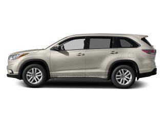 Used 2016 Toyota Highlander LE in Union Gap, Washington
