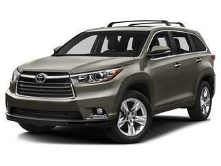 Used 2016 Toyota Highlander LE in Canandaigua, New York