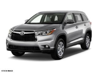 Used 2015 Toyota Highlander LE in New Hampton, New York