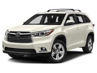 Used 2016 Toyota Highlander LE in Reno, Nevada