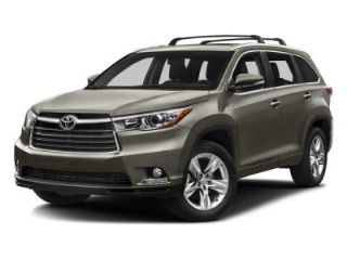Used 2016 Toyota Highlander LE in Ardmore, Pennsylvania