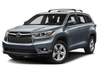 Used 2016 Toyota Highlander LE in Augusta, Maine