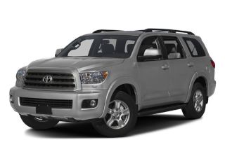 Used 2016 Toyota Sequoia SR5 in Conshohocken, Pennsylvania