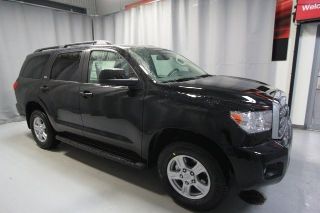 Used 2015 Toyota Sequoia SR5 in El Centro, California