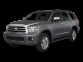 Used 2015 Toyota Sequoia SR5 in Lake Forest, California