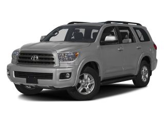 Used 2016 Toyota Sequoia SR5 in San Antonio, Texas