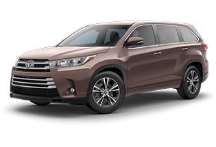 Used 2018 Toyota Highlander LE in Baltimore, Maryland