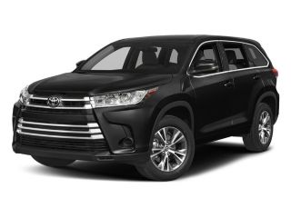 Used 2018 Toyota Highlander LE in Boulder, Colorado