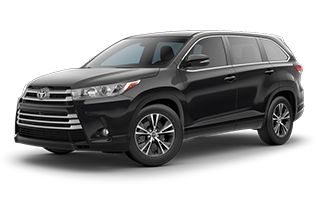 Used 2018 Toyota Highlander LE in Annapolis, Maryland