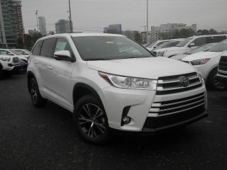 Used 2018 Toyota Highlander LE in Nashville, Tennessee
