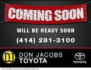 Used 2017 Toyota Highlander LE in Milwaukee, Wisconsin