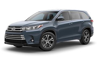 Used 2018 Toyota Highlander LE in Buckhannon, West Virginia